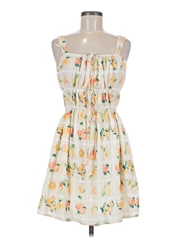 Abercrombie & Fitch Cocktail Dress (view 1)