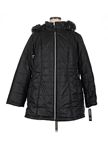 New Directions Coat (view 1)