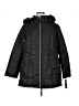 New Directions 100% Polyester Black Coat Size 1X - photo 1
