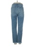 Cello Jeans Hearts Blue Jeans Size 5 - photo 2