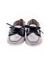 Nine West 100% Leather White Flats Size 7 1/2 - photo 2