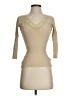 Cache Tan 3/4 Sleeve T-Shirt Size S - photo 1