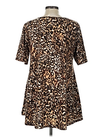 Lularoe Casual Dress (view 2)