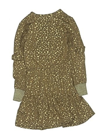 Imoga Dress (view 2)