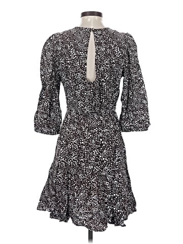 Ann Taylor LOFT Casual Dress (view 2)