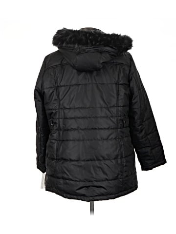 New Directions Coat (view 2)