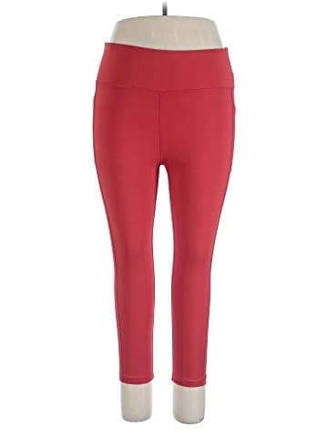 Adrienne Vittadini Active Pants (view 1)