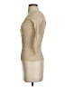 Cache Tan 3/4 Sleeve T-Shirt Size S - photo 5