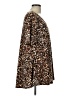 Lularoe Animal Print Brown Casual Dress Size L - photo 4