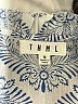 THML Blue Sleeveless Blouse Size M - photo 7