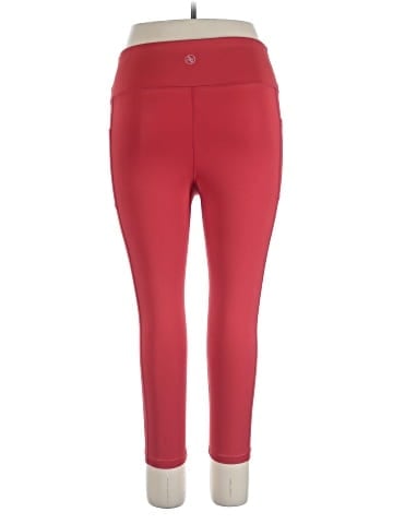 Adrienne Vittadini Active Pants (view 2)