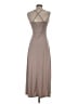 Say What? Tan Casual Dress Size S - photo 2