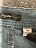 Supplies Blue Cargo Pants Size 14 - photo 4