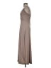 Say What? Tan Casual Dress Size S - photo 5
