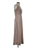 Say What? Tan Casual Dress Size S - photo 4