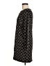 Boden Tweed Black Casual Dress Size 8 - photo 5