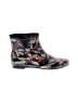 Chooka Black Rain Boots Size 10 - photo 1