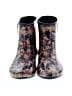 Chooka Black Rain Boots Size 10 - photo 2