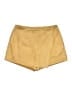 Arula Gold Brown Casual Skirt Size XL - photo 1