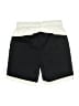 Under Armour 100% Polyester Black Athletic Shorts Size M (kids) - photo 2