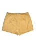 Arula Gold Brown Casual Skirt Size XL - photo 2