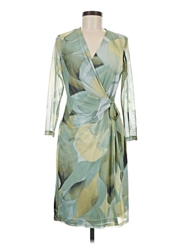 Anne Klein Cocktail Dress (view 1)
