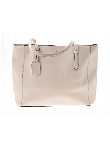 Kate Spade New York Leather Tote (view 1)
