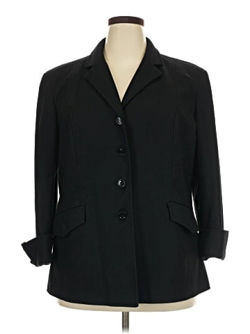 Elisabeth by Liz Claiborne Blazer (view 1)