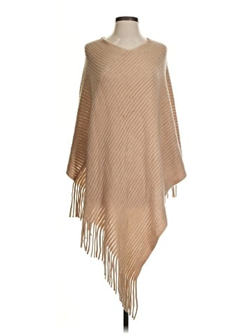 Walmart Poncho (view 1)