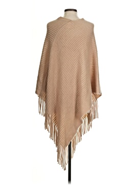 Walmart Poncho (view 2)
