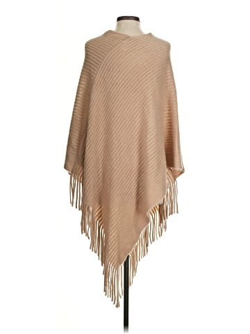 Walmart Poncho (view 2)