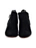 Sam Edelman 100% Leather Black Ankle Boots Size 8 1/2 - photo 2