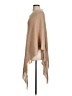 Walmart 100% Acrylic Tan Poncho Size XXL-XXXL - photo 6