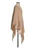 Walmart 100% Acrylic Tan Poncho Size XXL-XXXL - photo 5