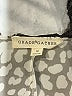 Grade & Gather 100% Polyester Ivory Sleeveless Blouse Size M - photo 7