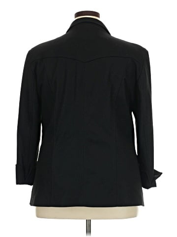 Elisabeth by Liz Claiborne Blazer (view 2)