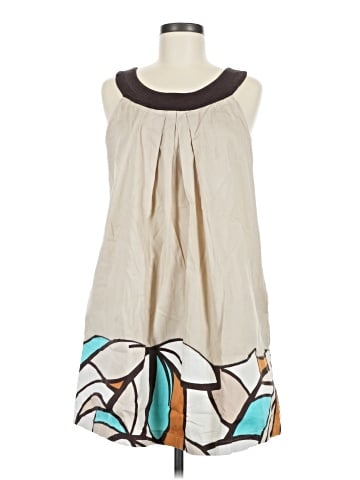 ABS Allen Schwartz Casual Dress (view 1)