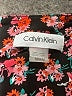 Calvin Klein Black Sleeveless Blouse Size M - photo 7