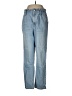 American Eagle Outfitters 100% Cotton Blue Jeans Size 8 - photo 1