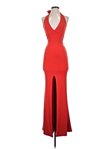 Nookie Cocktail Dress (view 1)