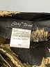 Slinky Brand 100% Polyester Gold Coat Size 2X - photo 6