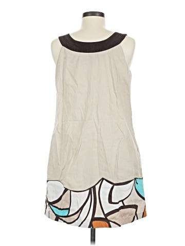 ABS Allen Schwartz Casual Dress (view 2)