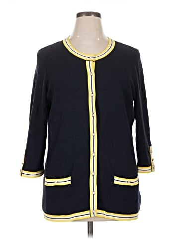 Talbots Kimono (view 1)
