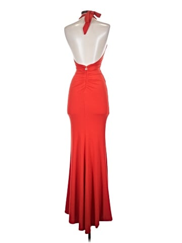Nookie Cocktail Dress (view 2)