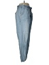 American Eagle Outfitters 100% Cotton Blue Jeans Size 8 - photo 4