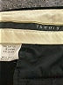 Theory Black Casual Pants Size 4 - photo 4
