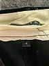 Theory Black Casual Pants Size 4 - photo 5