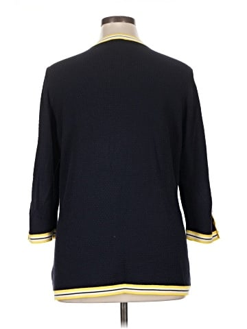 Talbots Kimono (view 2)