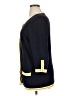 Talbots Black Kimono Size 1X - photo 5