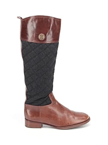 Tory Burch Boots (view 1)